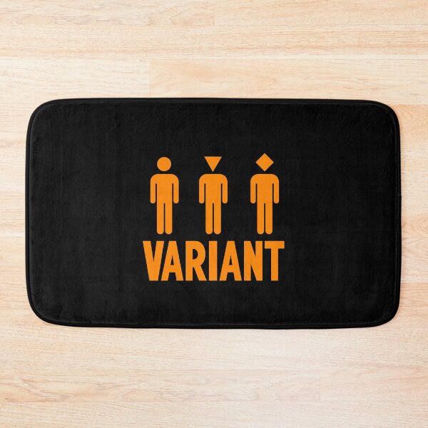 Item preview, Variant - For the Mischievous and Unpredictable designed and sold by MemeBullies.