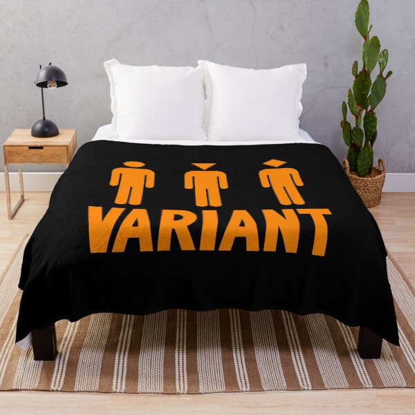 Item preview, Variant - For the Mischievous and Unpredictable designed and sold by MemeBullies.