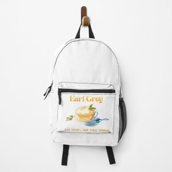 Item preview, Earl Grey designed and sold by WeebStoreTees.