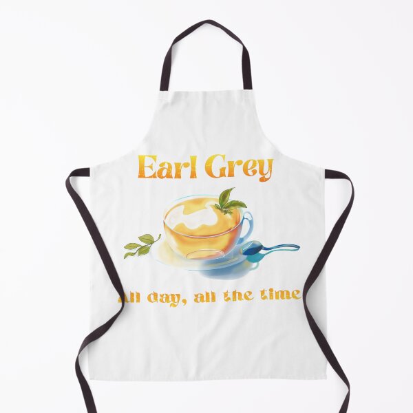 Artikelvorschau, Earl Grey entworfen und verkauft von WeebStoreTees.