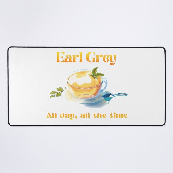 Item preview, Earl Grey designed and sold by WeebStoreTees.