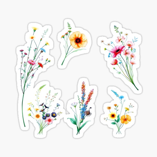 Item preview, Floral Harmony – Nature’s Beauty designed and sold by Dakson Design - Fantasy Art.