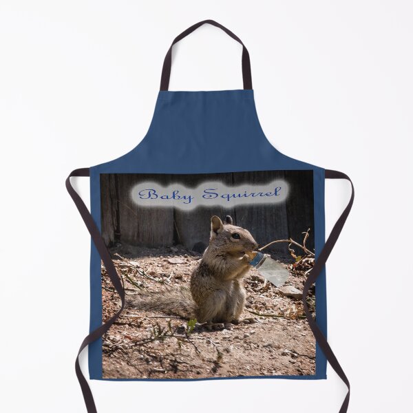 Item preview, Baby Squirrel  designed and sold by CarolM.
