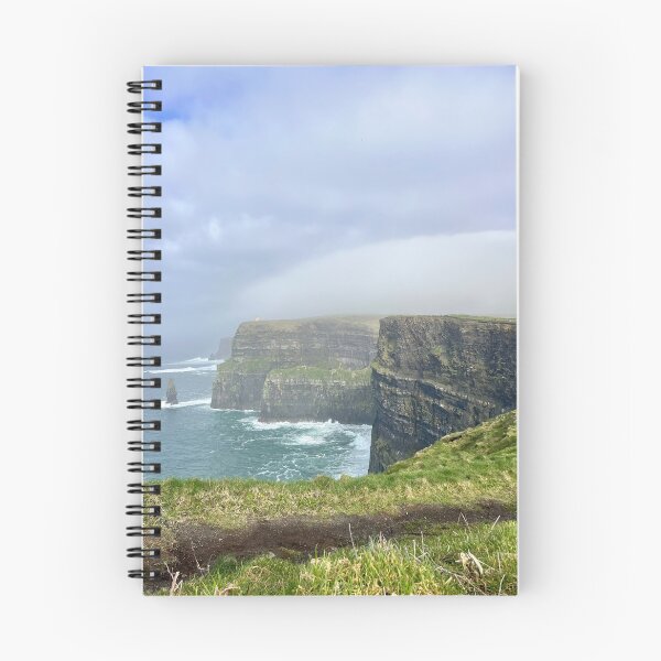 Item preview, Cliffs of Moher, Ireland  designed and sold by LondonArtTravels.