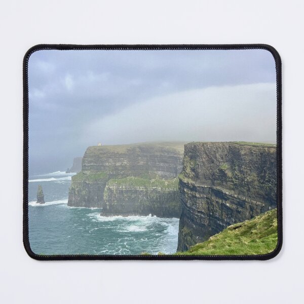 Item preview, Cliffs of Moher, Ireland  designed and sold by LondonArtTravels.