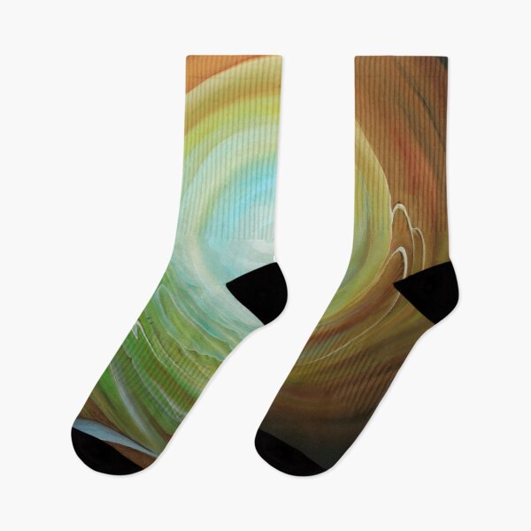 Item preview, River Valley - a Spiral as a World Formula designed and sold by art paintings.