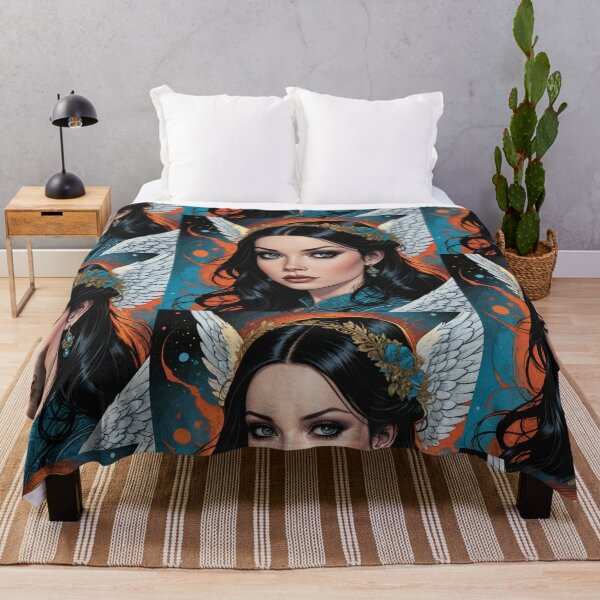 Item preview, Michelle Trachtenberg Georgina Sparks Gossip Girl designed and sold by We Are Stardust.