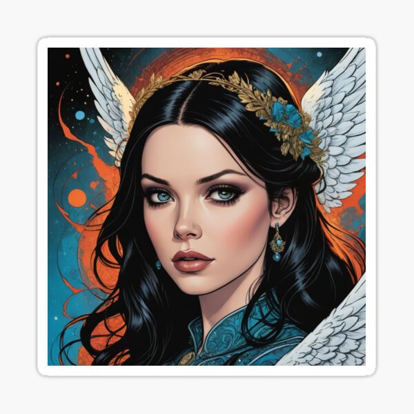 Item preview, Michelle Trachtenberg Georgina Sparks Gossip Girl designed and sold by We Are Stardust.