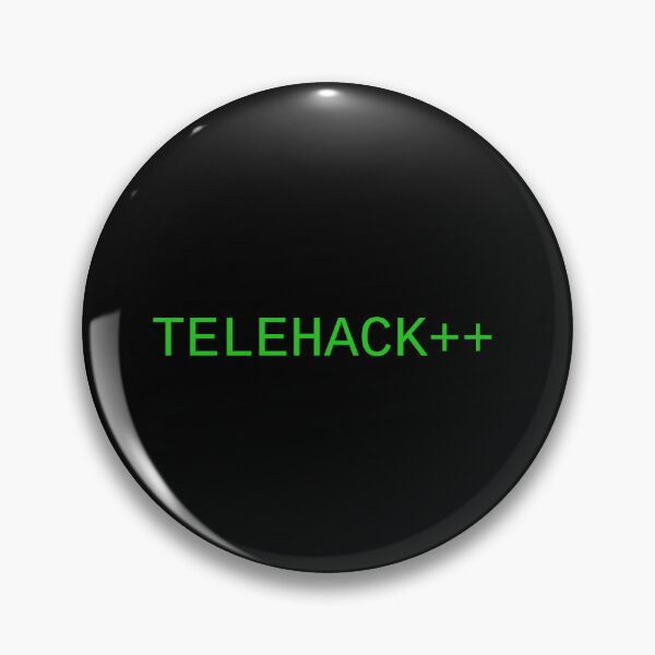 Item preview, Telehack++ designed and sold by CasperOrillian.