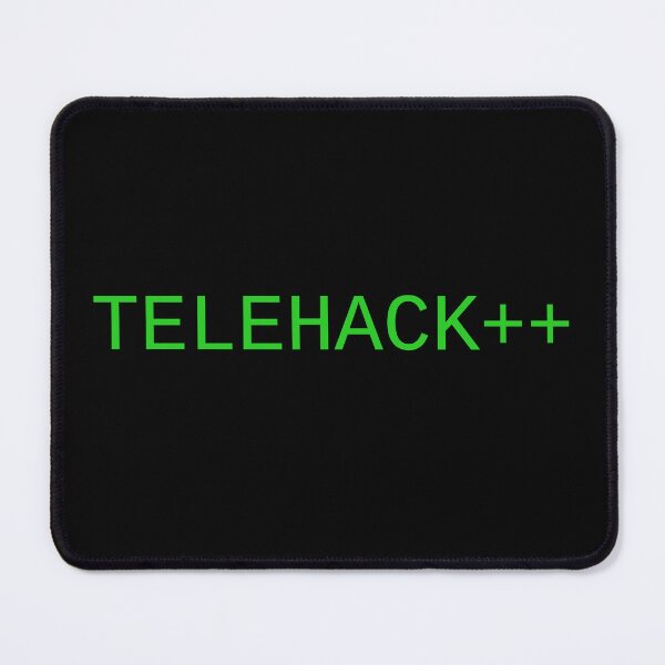 Item preview, Telehack++ designed and sold by CasperOrillian.