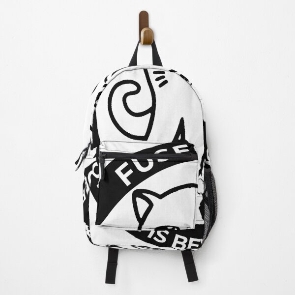 Item preview, Nothing is beyond our reach designed and sold by Fuse CATS Shop.
