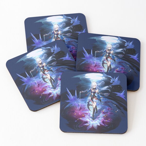 Item preview, Jingliu - Transcendent Flash designed and sold by hanyaxueyi.