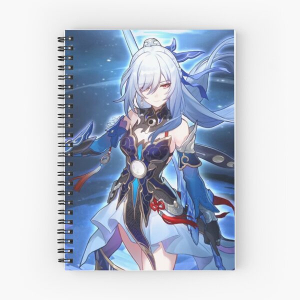Item preview, Jingliu - Transcendent Flash designed and sold by hanyaxueyi.