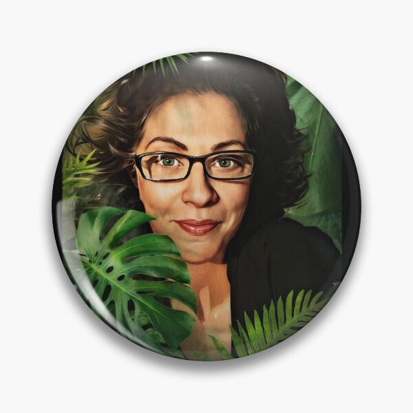 Item preview, Jungle Whisperer designed and sold by Lana Magnolia.