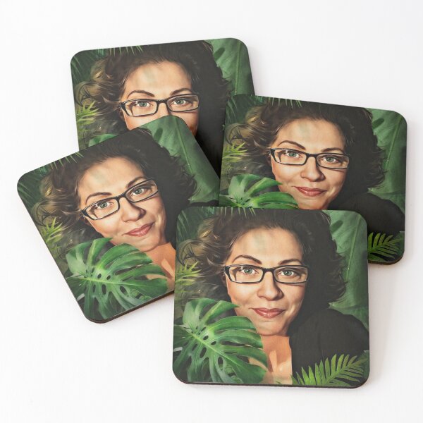 Item preview, Jungle Whisperer designed and sold by Lana Magnolia.