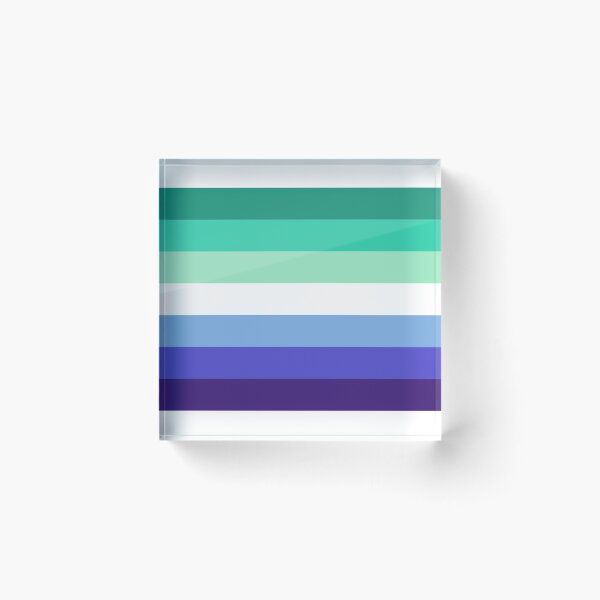 Item preview, Vincian/MLM Flag designed and sold by KrisSJ12.