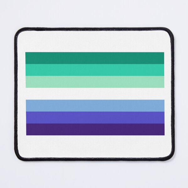 Item preview, Vincian/MLM Flag designed and sold by KrisSJ12.