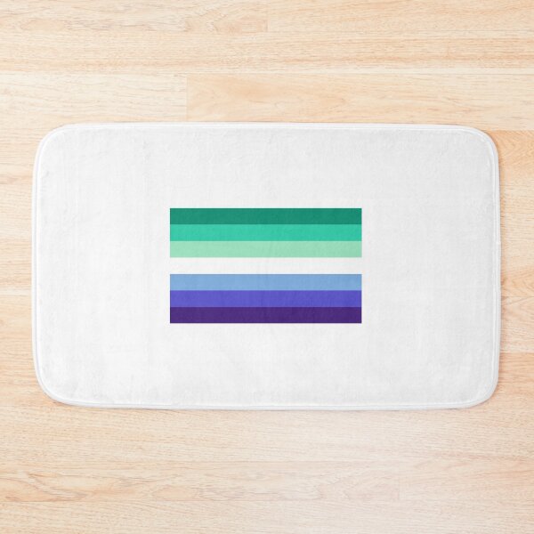 Item preview, Vincian/MLM Flag designed and sold by KrisSJ12.