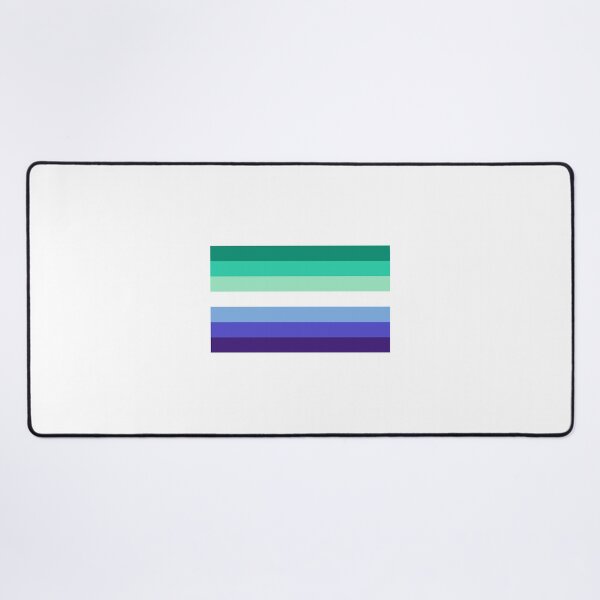 Item preview, Vincian/MLM Flag designed and sold by KrisSJ12.