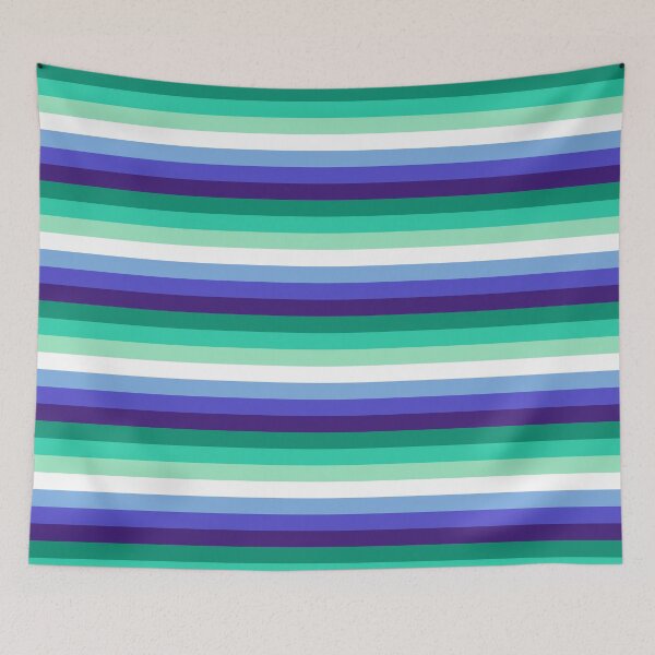 Item preview, Vincian/MLM Flag designed and sold by KrisSJ12.