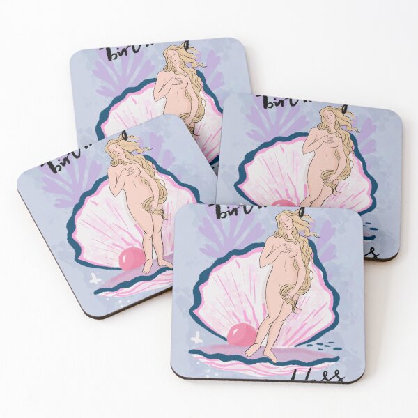 Item preview, bithday goddess designed and sold by Pretty Postcards.