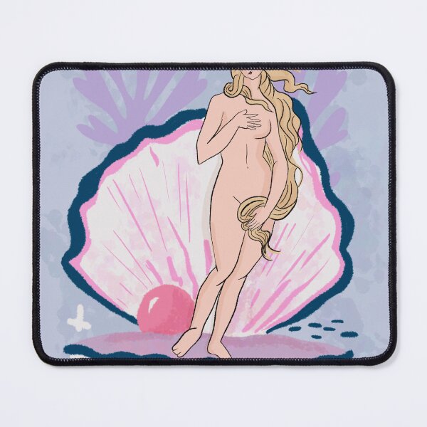 Item preview, bithday goddess designed and sold by Pretty Postcards.