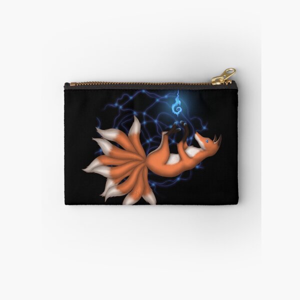 Item preview, Kitsune designed and sold by Sarah McDonough.