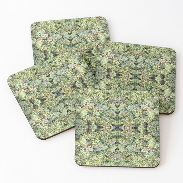 Item preview, Semillon Grapes  by Adelaide artist Avril Thomas at Magpie Springs designed and sold by MagpieSprings.