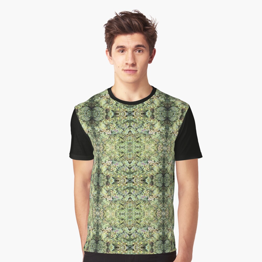 Item preview, Graphic T-Shirt designed and sold by MagpieSprings.