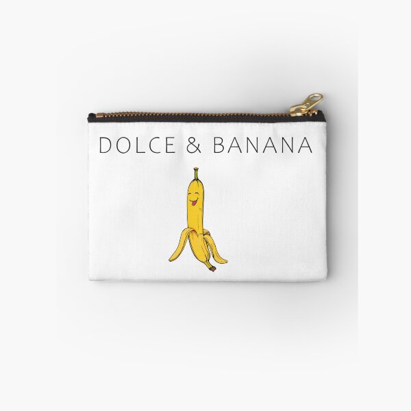 Item preview, "Dolce Banana – Sweet, Stylish & a Little Bit Wild!" designed and sold by La Loca.