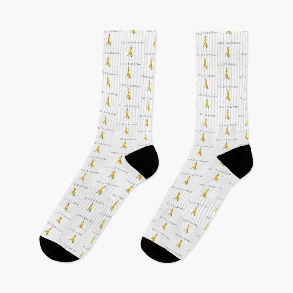 Item preview, "Dolce Banana – Sweet, Stylish & a Little Bit Wild!" designed and sold by La Loca.