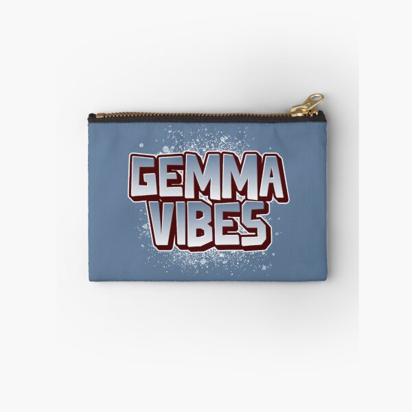 Item preview, My name is Gemma, Gemma Vibes, My name is designed and sold by Monique Prince.