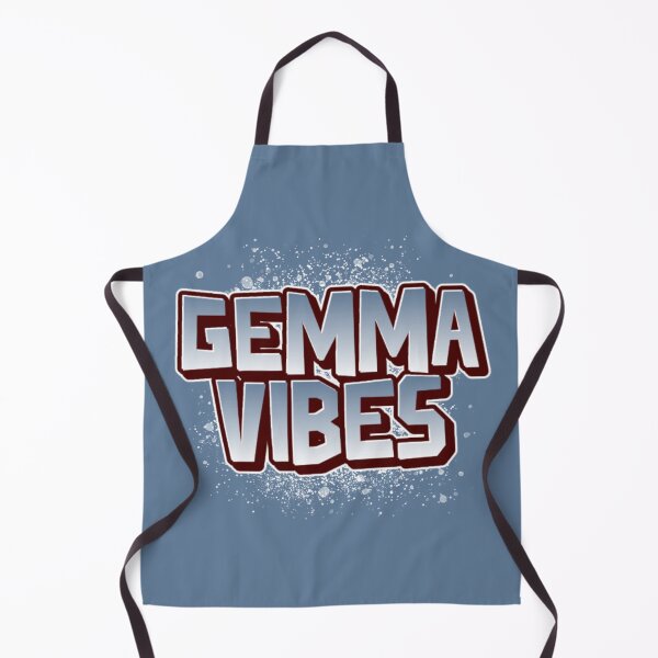 Item preview, My name is Gemma, Gemma Vibes, My name is designed and sold by Monique Prince.