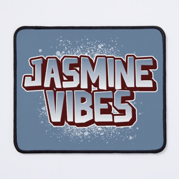 Item preview, My name is Jasmine, Jasmine Vibes, My name is designed and sold by Monique Prince.