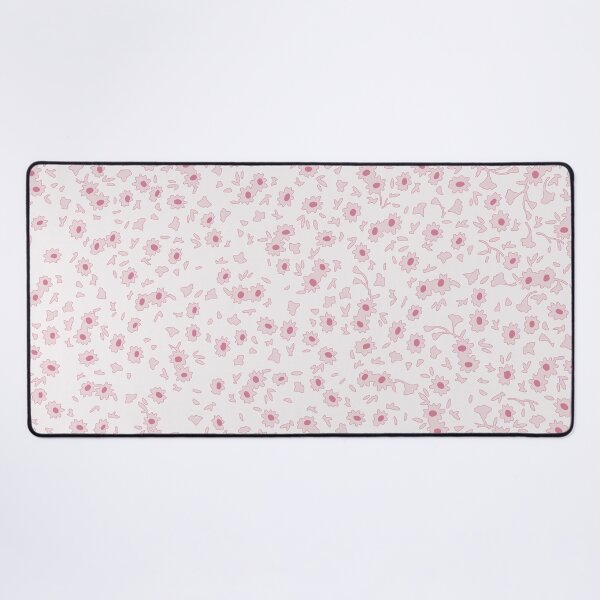 Item preview, Light Pink Floral Pattern designed and sold by Mirushy.