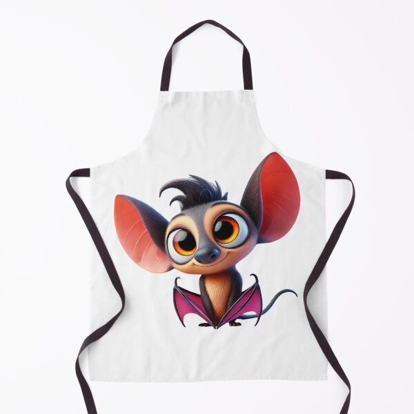 Item preview, Adorable Fruit Bat designed and sold by Sillytoe.
