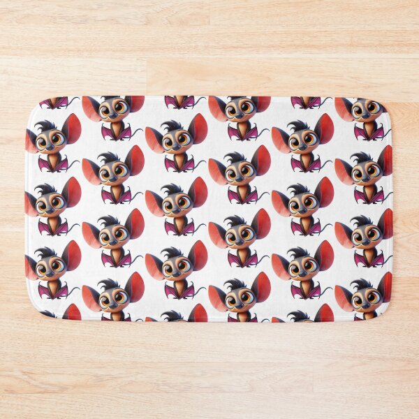 Item preview, Adorable Fruit Bat designed and sold by Sillytoe.