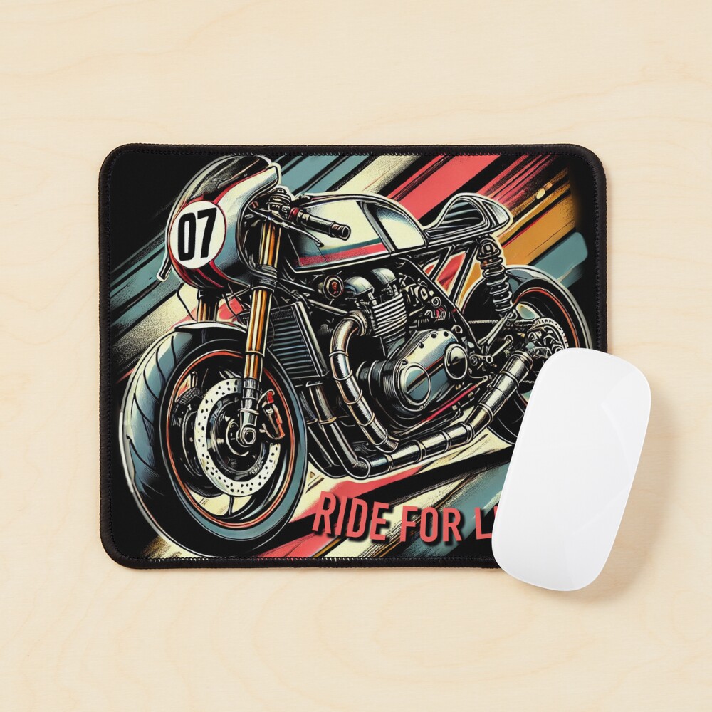 Item preview, Mouse Pad designed and sold by Lucid-Threadz.