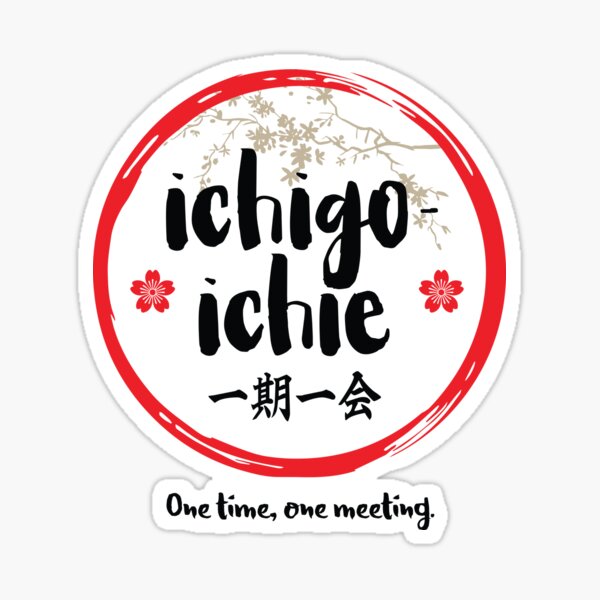 Item preview, Ichigo Ichie designed and sold by marcosty.