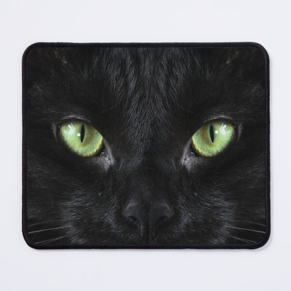 Item preview, Black cat designed and sold by KrisSJ12.