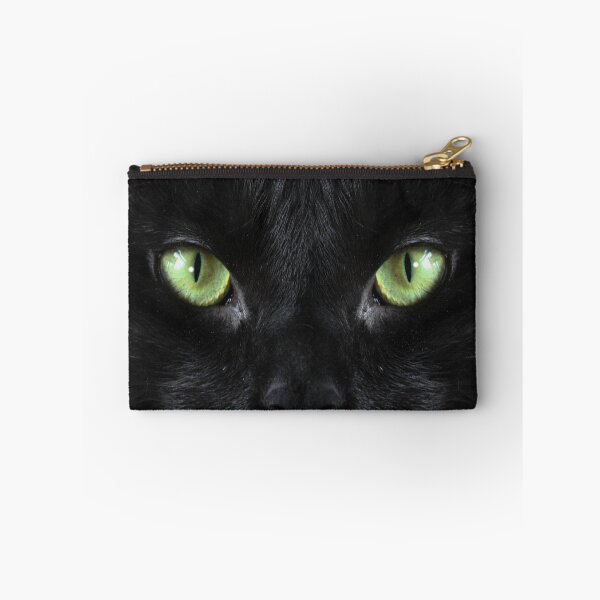 Item preview, Black cat designed and sold by KrisSJ12.