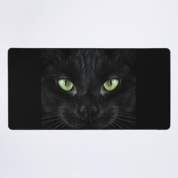 Item preview, Black cat designed and sold by KrisSJ12.