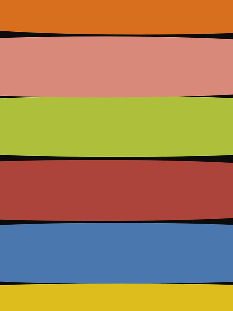 Thumbnail 4 of 4, iPhone Case, Merch Pattern  designed and sold by ForcePrint.