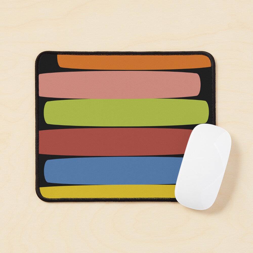Item preview, Mouse Pad designed and sold by ForcePrint.
