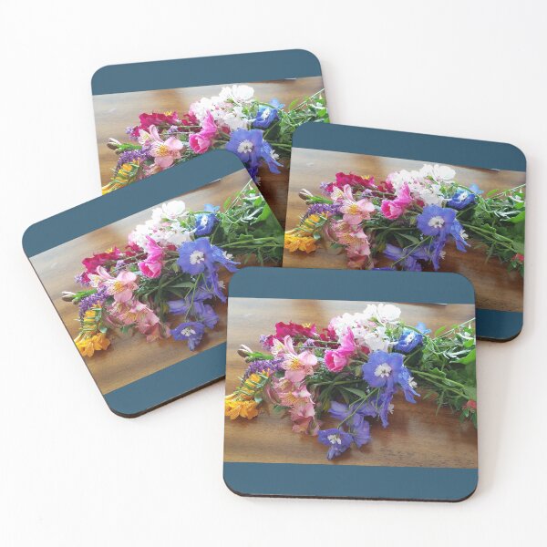 Item preview, An Lovely Early Summer Bouquet designed and sold by Mary Ellen Tuite.