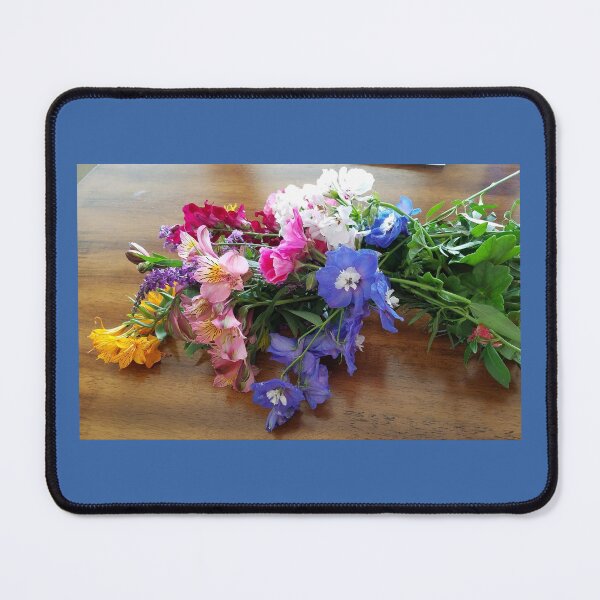 Item preview, An Lovely Early Summer Bouquet designed and sold by Mary Ellen Tuite.