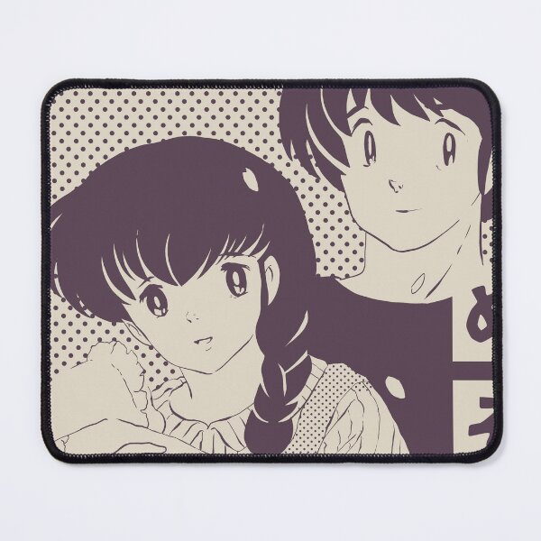 Item preview, Maison Ikkoku - Yūsaku Godai & Kyoko Otonashi | Cara Dolce Kyoko, Vintage Retro Design designed and sold by SALENTOmadness.