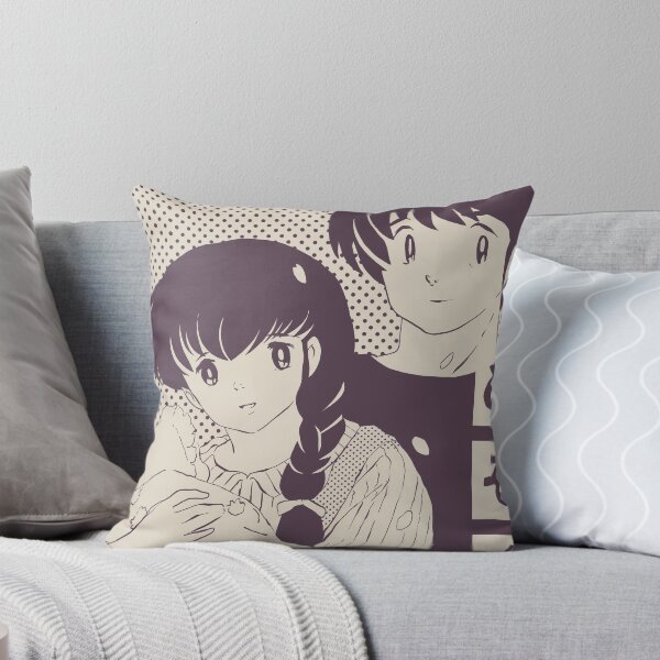Item preview, Maison Ikkoku - Yūsaku Godai & Kyoko Otonashi | Cara Dolce Kyoko, Vintage Retro Design designed and sold by SALENTOmadness.