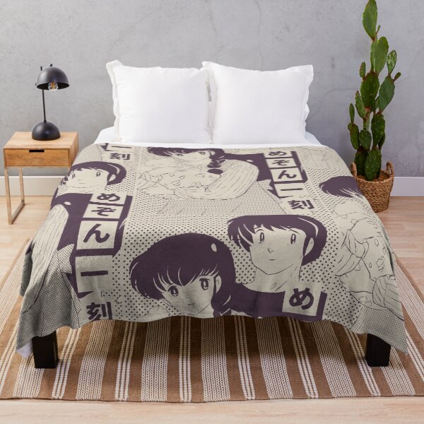 Item preview, Maison Ikkoku - Yūsaku Godai & Kyoko Otonashi | Cara Dolce Kyoko, Vintage Retro Design designed and sold by SALENTOmadness.