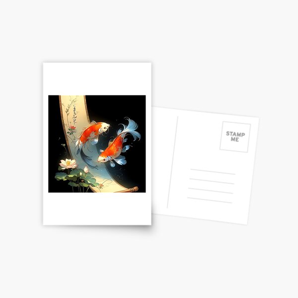 Item preview,  Ink Scroll Symphony designed and sold by bloorose.